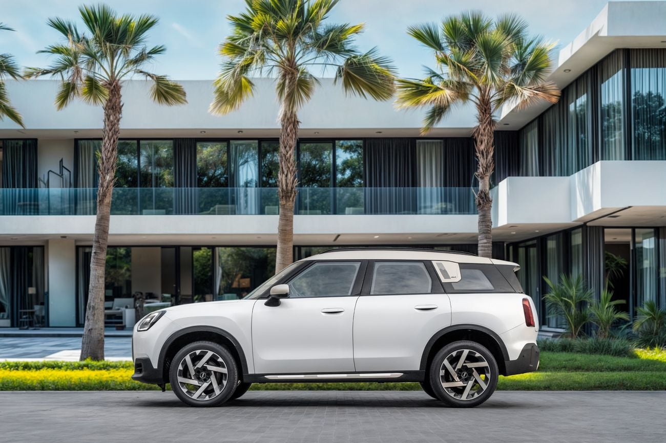Mini Countryman Countryman S | 2,742 P.M | 0% Downpayment | MINI WARRANTY!