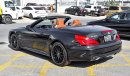 Mercedes-Benz Sl 450 Warranty Included - Bank Finance Available ( 0%)