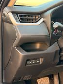 تويوتا راف ٤ RAV4 2.5L sunroof, leather seats, push start 2021
