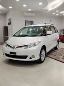 Toyota Previa SE 2.4L SE Full option GCC