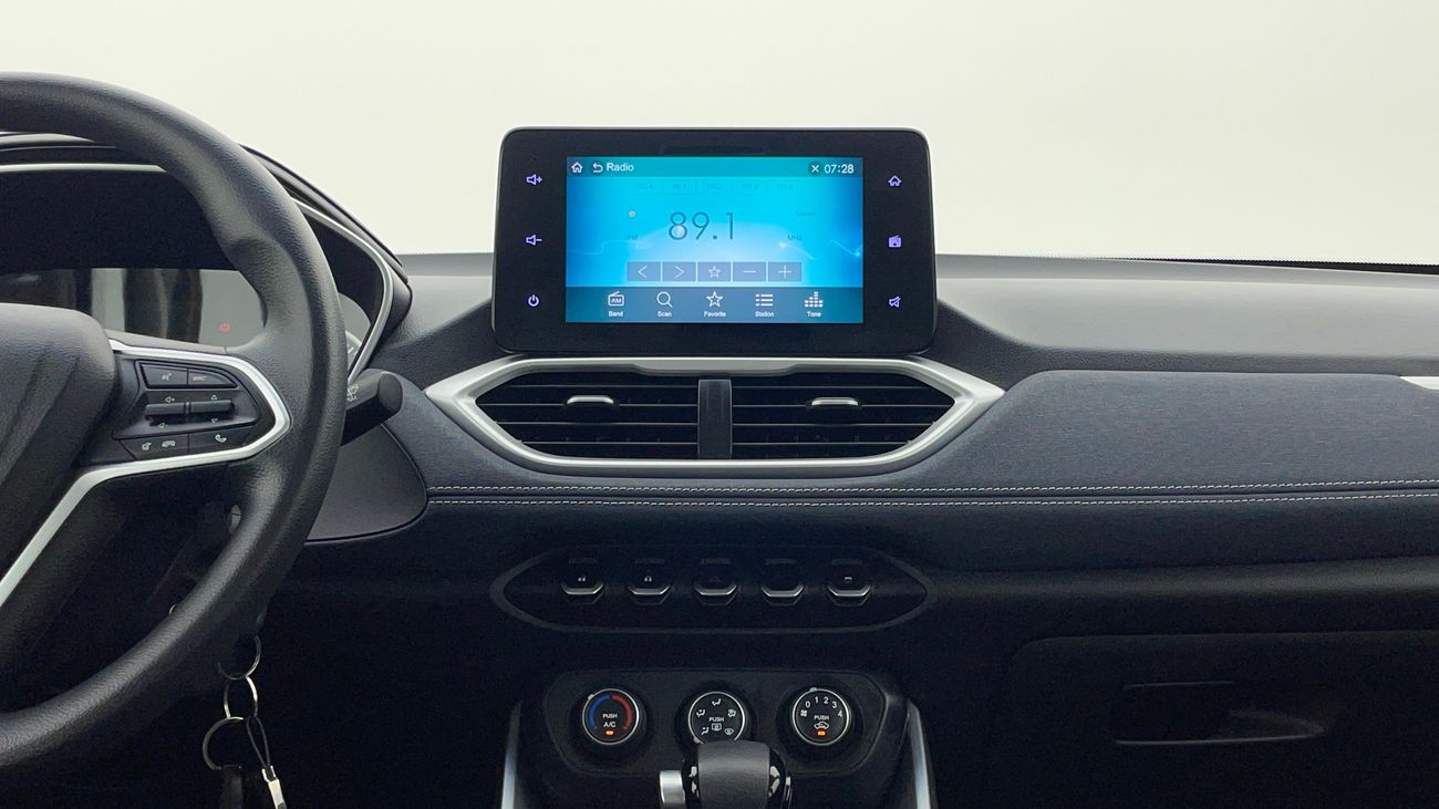 شيفروليه كابتيفا LS 1.5 | بدون دفعة مقدمة | اختبار قيادة مجاني للمنزل