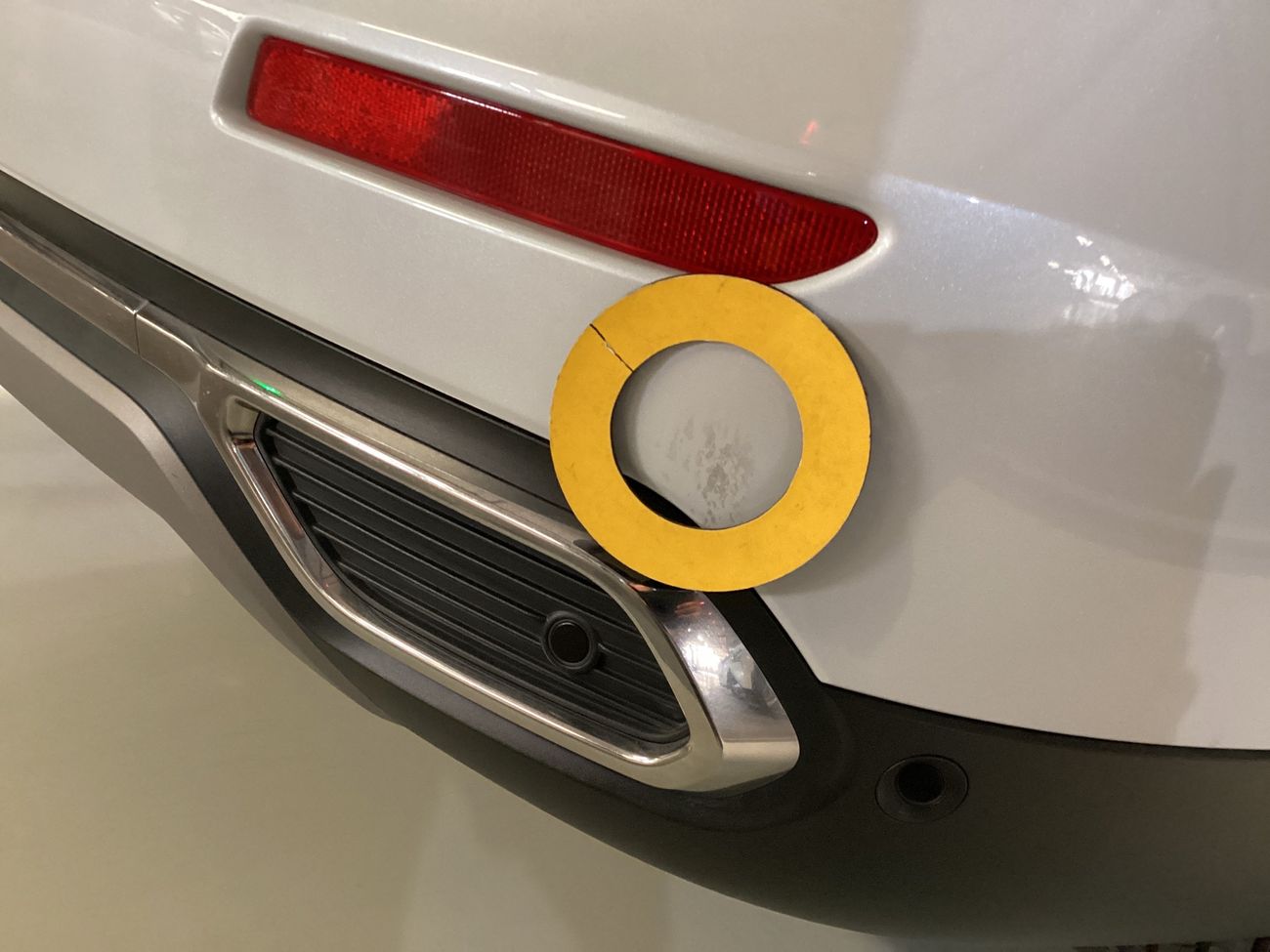 Renault Koleos LE | Guaranteed Warranty | 0 Down Payment