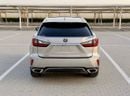 Lexus RX350 F-SPORT