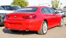 BMW 640i i