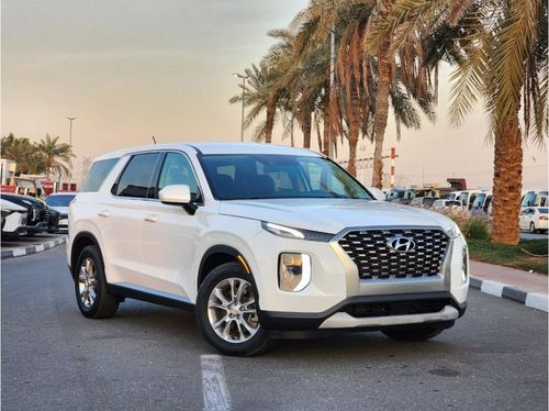 هيونداي باليساد GDi