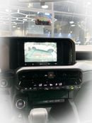 Toyota Prado GXR 2.4T turbo petrol 2.4T