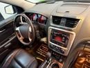 GMC Acadia DENALI SPECIAL V6 || GCC || FULLY LOADED || UNIQUE || SPACIOUS || GREAT CONDITION