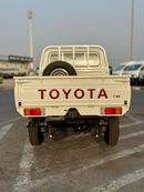 Toyota Land Cruiser Pick Up Toyota Land Cruiser Pick Up 2025 TOYOTA LAND CRUISER 79 SINGLE CAB V6 4.2L DIESEL 4WD M/T
