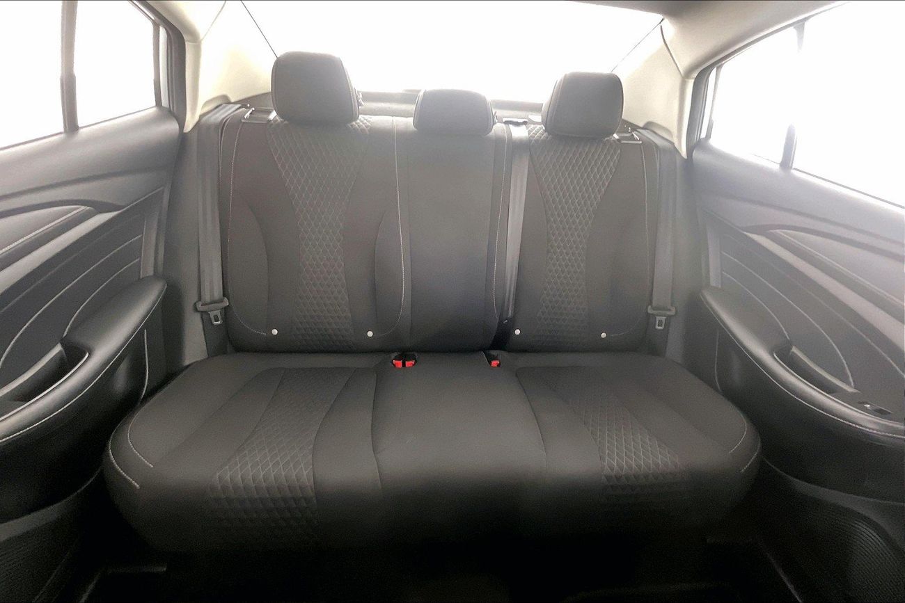 MG 5 Standard | Guaranteed Warranty | 0 Down Payment