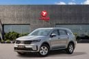 Kia Sorento Kia Sorento 2023 GCC | Agency Warranty for 1,171.00 AED monthly