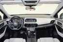 Nissan X Trail S 2.0