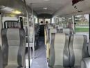 Toyota Coaster SWB