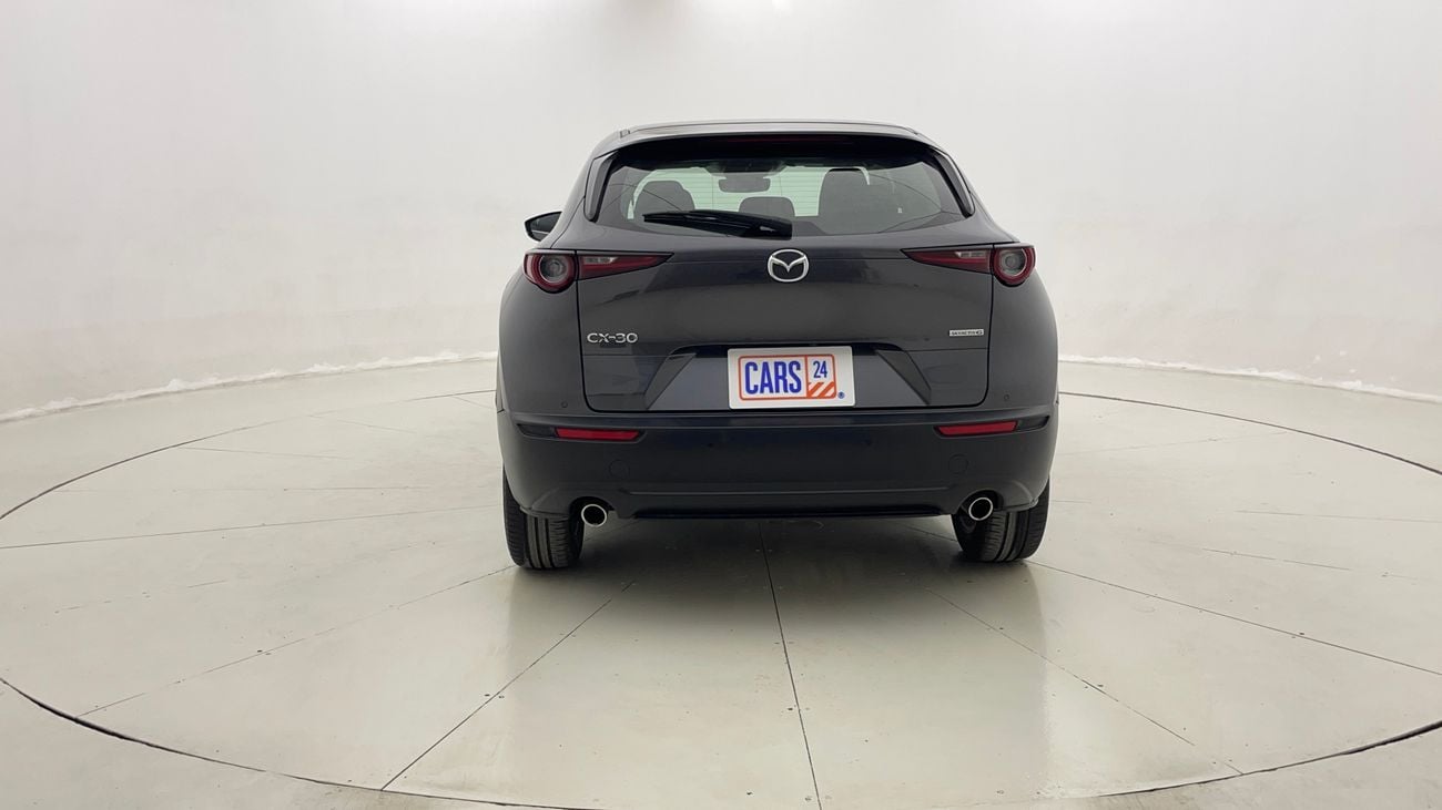 Mazda CX30 ELITE 2 | Zero Down Payment | Home Test Drive