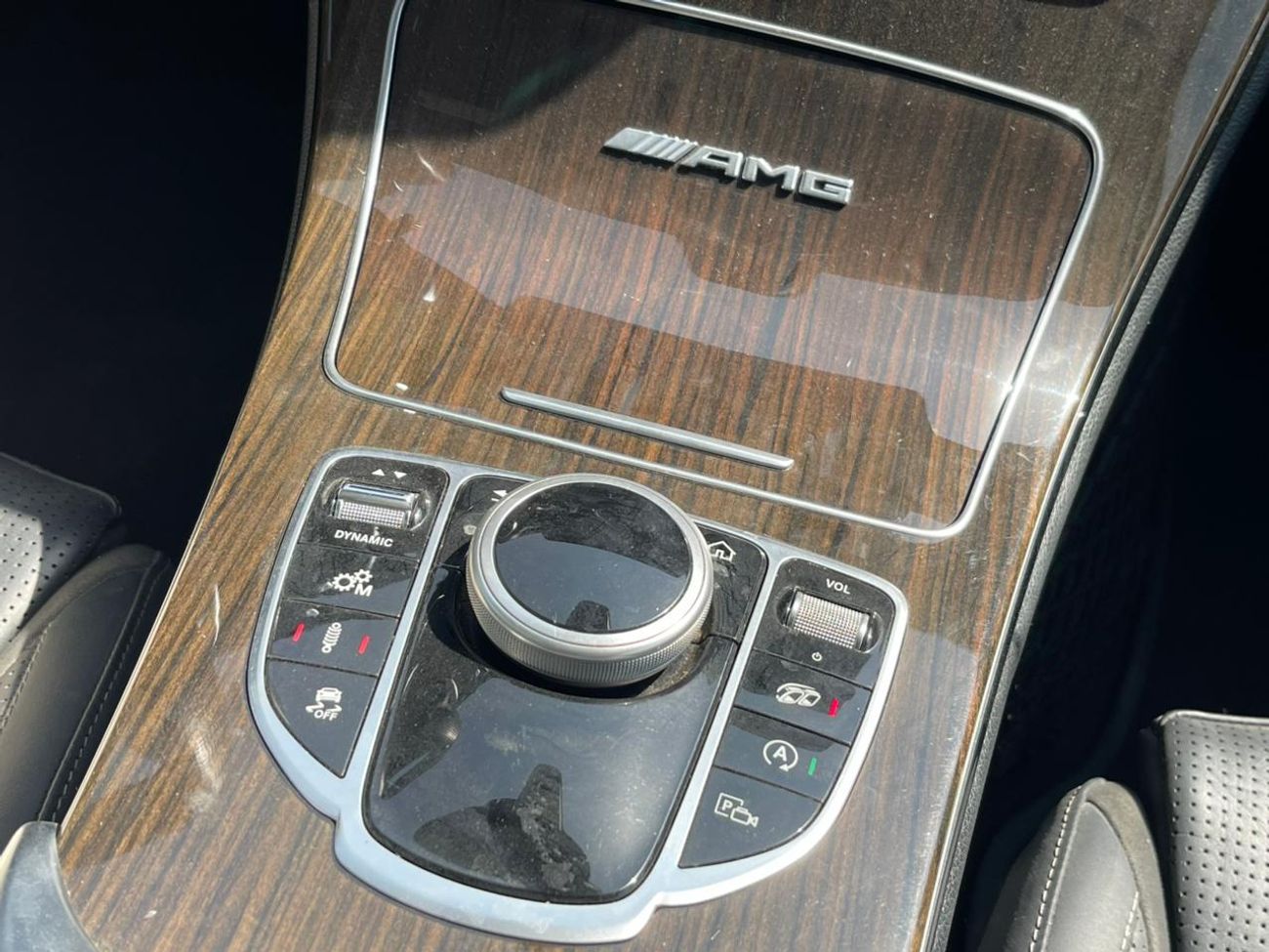 Mercedes-Benz C 63 Coupe Mercedes Benz C63 S AMG 2020 V8 TWIN TURBO