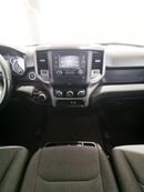 RAM 1500 Dodge RAM Bighorn - 2022 - Maroon