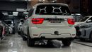 Nissan Patrol SE T2
