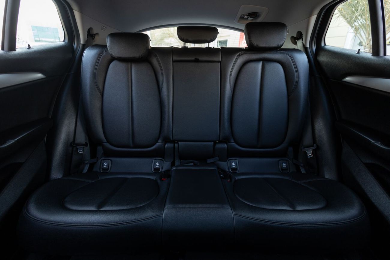 BMW X2 sDrive20i 2.0L