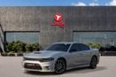 دودج تشارجر R/T دودج تشارجر R/T 5.7 V8 HEMI موديل 2023 في دول مجلس التعاون الخليجي | ضمان الوكالة