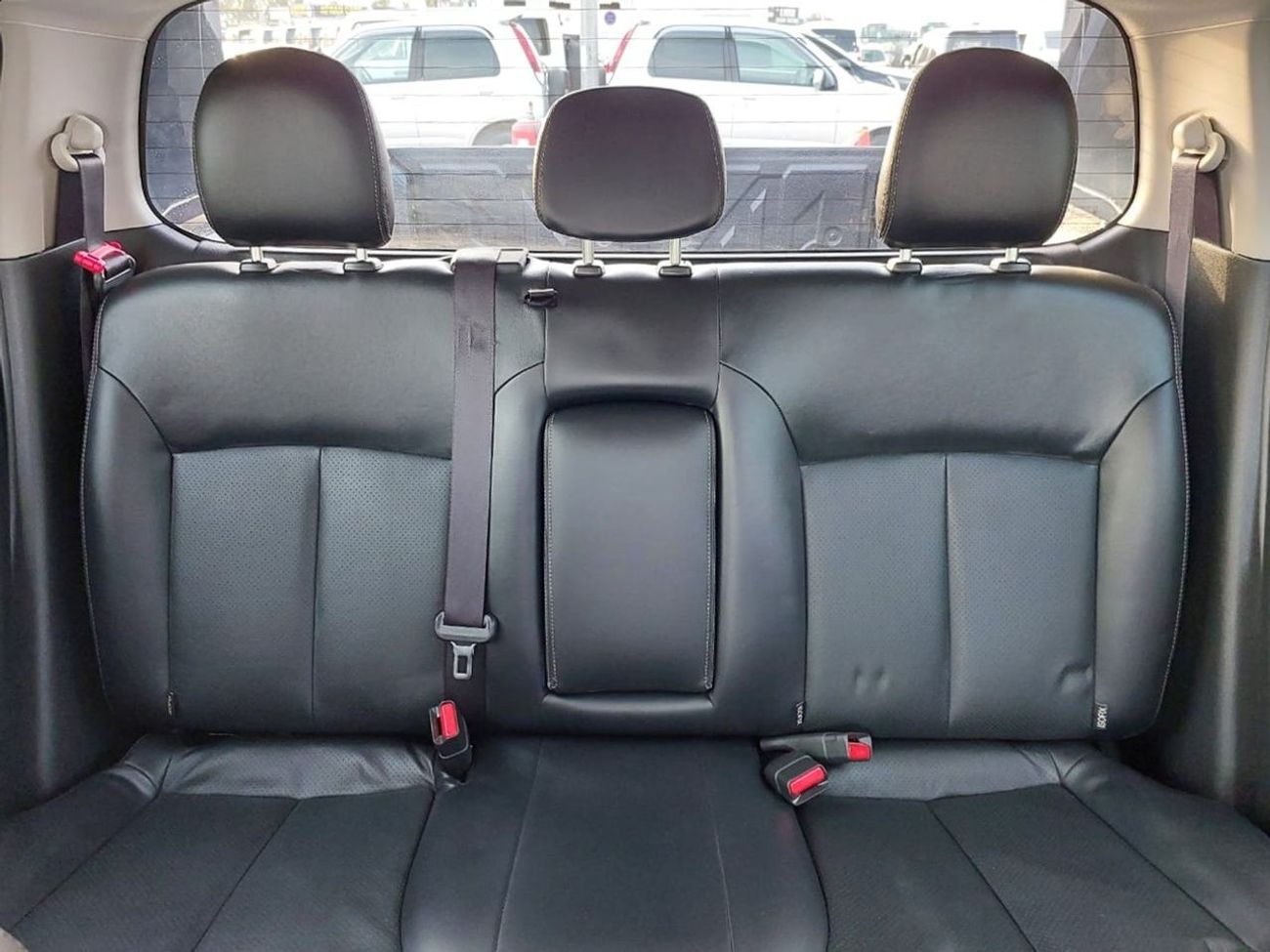 ميتسوبيشي تريتون MITSUBISHI TRITON PICK UP RHD 2021 MODEL 2.4 L DIESEL AUTOMATIC(PM20771)