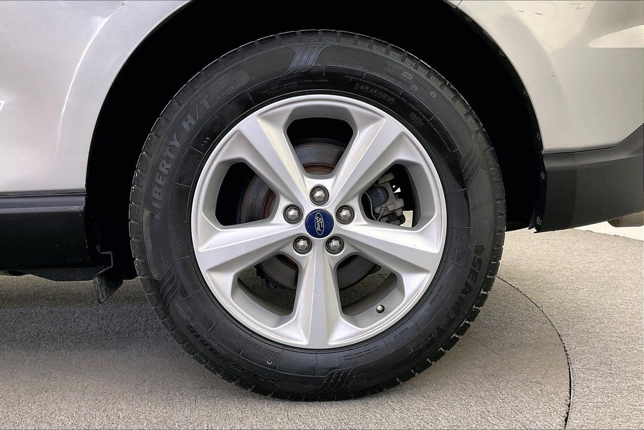 Ford Edge SE | Guaranteed Warranty | 0 Down Payment