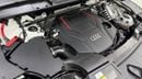 أودي SQ5 TFSI SPORTBACK Sportback TFSI quattro 3.0L