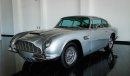 Aston Martin DB6