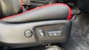 Toyota Hilux MODIFIED TO GR SPORTS | DOUBLE CABIN | 4WD | AUTOMATIC | 2.8L DIESEL | RHD