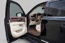 GMC Yukon DENALI - GCC Specs Under Warranty and Service Contract