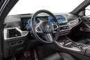 BMW X7 xDriveM60i (6 Seats)