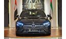 Mercedes-Benz CLA 35 AMG ✔ AMG Package ✔ Night Package ✔ 55 Edition