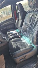 Toyota Hilux GR Sport 4.0L