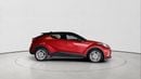 Toyota CHR 1.8 VVT I-HYBRID VX AUTO | Guaranteed Warranty | 0 Down Payment