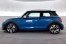 Mini Cooper S Standard | upto AED 20,000 Ramadan Discount | Guaranteed Warranty | 0 Down Payment