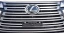 Lexus LX700h 2026 MODEL LEXUS-LX700 3.5L HEV VIP