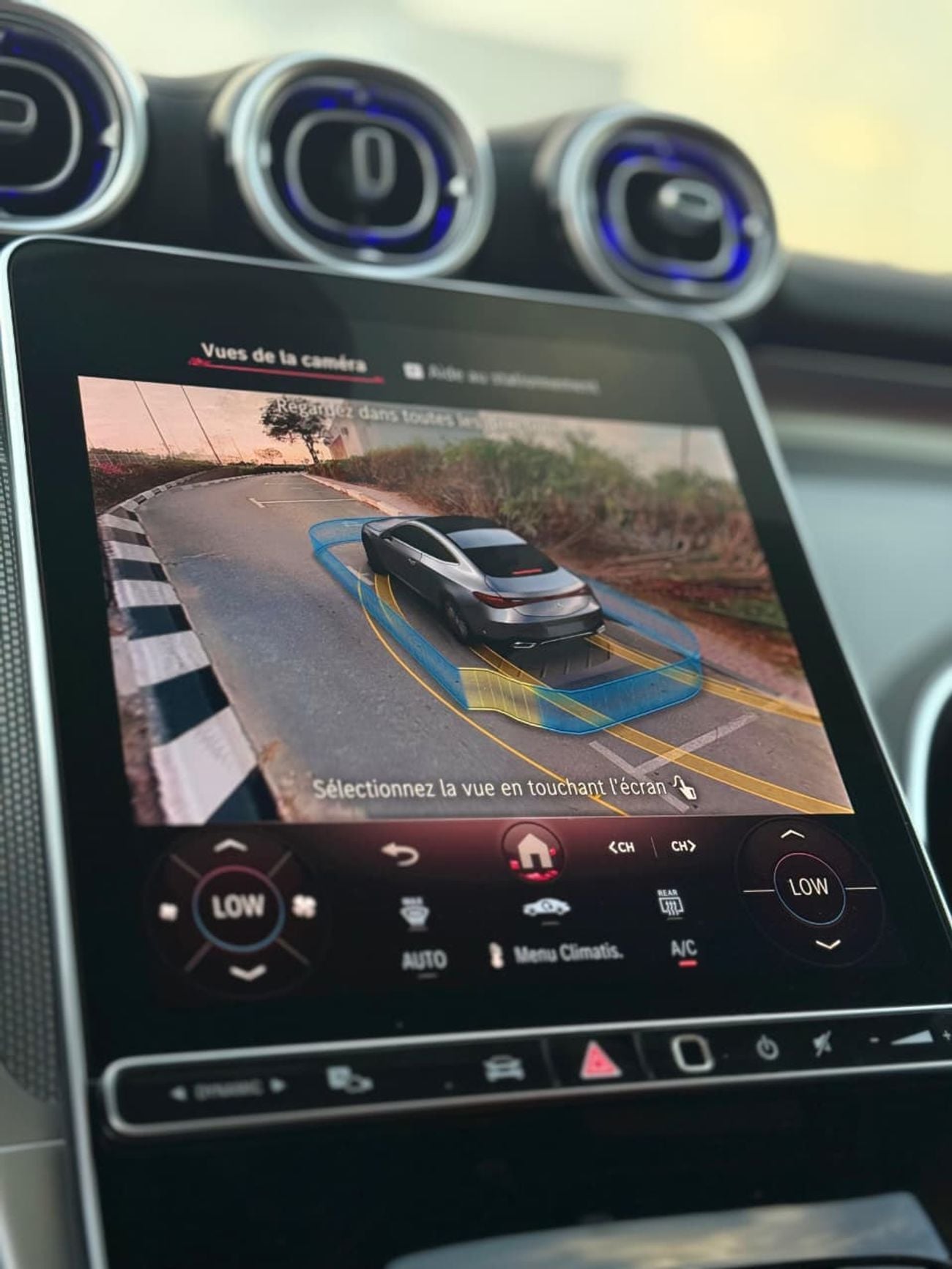 Mercedes-Benz CLE 300 Coupe 4MATIC