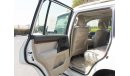 Toyota Land Cruiser 4.0L PETROL, GXR