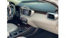 Kia Sorento 2018 KIA SORENTO / GDI / MID OPTION