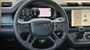 Land Rover Defender 4.4L OCTA AWD 5DR SWB AT