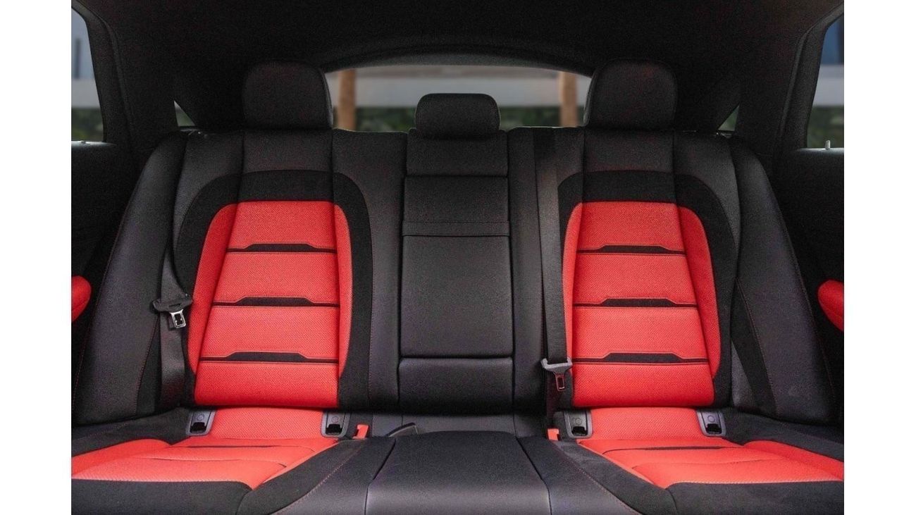 Mercedes-Benz GLE 53 AMG | 8,029 P.M  | 0% Downpayment | Agency Warranty!