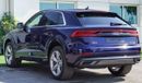 Audi Q8 55 TFSI MHEV Quattro S line selection V6 3.0L Aut (For Local Sales plus 10% for Customs & VAT)