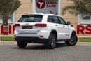 Jeep Grand Cherokee Limited 3.6L