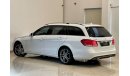 مرسيدس بنز E200 2016 Mercedes E200, Full Service History, Warranty, GCC