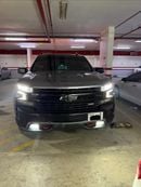 شيفروليه سيلفارادو Silverado z71 6.2