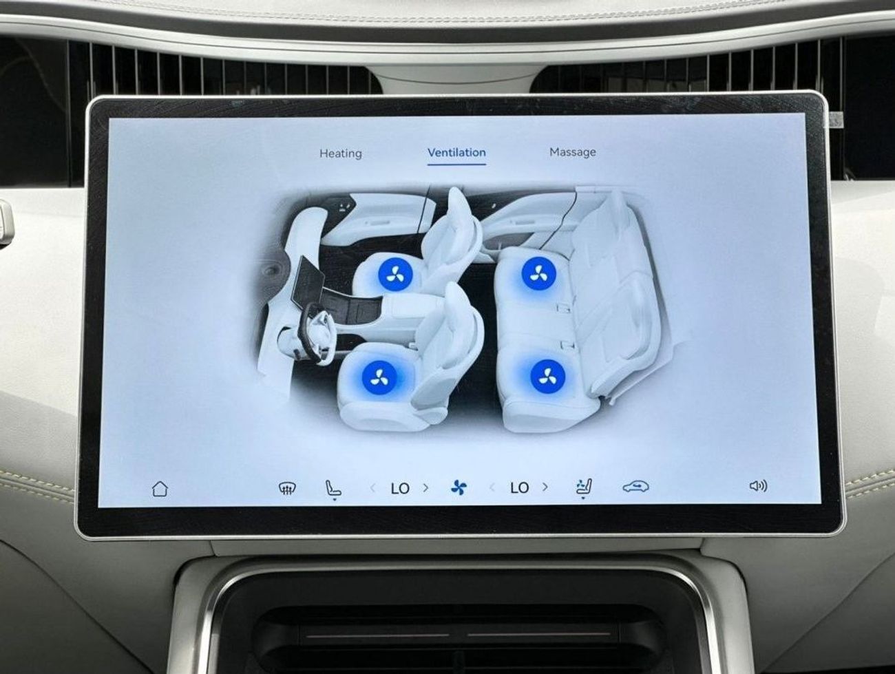 أفاتر 11 AVATAR E11 LONG RANGE 4 SEATER 2023