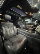مرسيدس بنز S 550