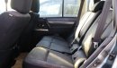 Mitsubishi Pajero GLXR full option leather seats clean car