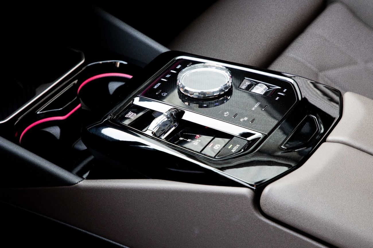 BMW 520i 520i M Sport | 5,092 P.M  | 0% Downpayment | Agency Warranty!