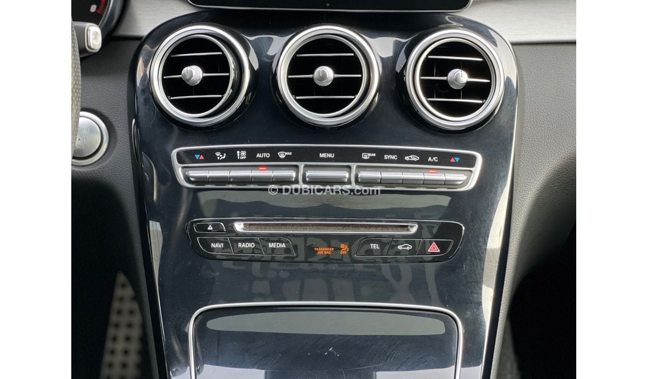 Mercedes-Benz C 300 Coupe Mercedes-Benz C300 Coupe 2017 USA