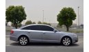 Audi A6 Low Millage Excellent Condition