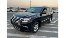 لكزس GX 460 2017 LEXUS GX460 , 4.0L-V8 AWD / EXPORT ONLY